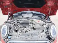 2017 Mini COOPER