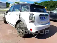 2017 Mini Countryman