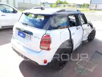 2017 Mini Countryman