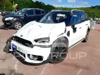 2017 Mini Countryman
