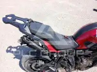 2017 Yamaha 
