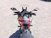 2017 Yamaha 