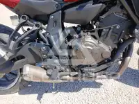 2017 Yamaha 