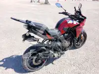 2017 Yamaha 