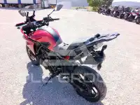 2017 Yamaha 
