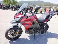 2017 Yamaha 