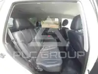 2017 Ssangyong Rexton