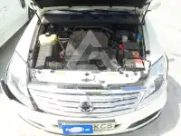 2017 Ssangyong Rexton