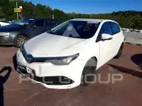 2017 Toyota AURIS
