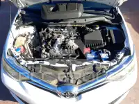 2017 Toyota AURIS