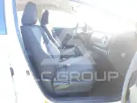 2017 Toyota AURIS