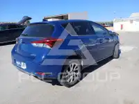 2017 Toyota AURIS