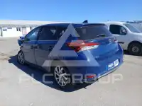2017 Toyota AURIS