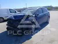 2017 Toyota AURIS