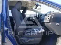 2017 Toyota AURIS