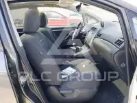 2017 Toyota VERSO