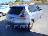 2017 Peugeot 2008