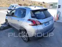 2017 Peugeot 2008