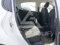 2017 Peugeot 208