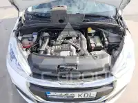 2017 Peugeot 208
