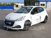 2017 Peugeot 208
