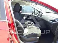 2017 Peugeot 208