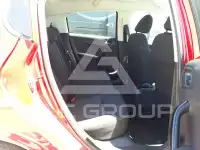 2017 Peugeot 208