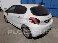2017 Peugeot 208