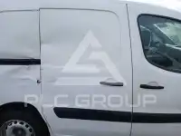 2017 Peugeot Partner