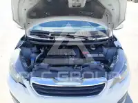 2017 Peugeot 108