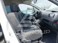 2017 Peugeot Partner