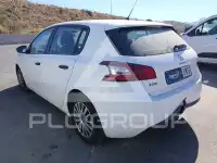 2017 Peugeot 308