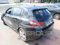 2017 Peugeot 308