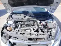 2017 Peugeot 308