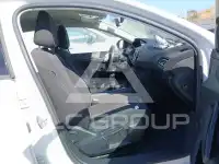2017 Peugeot 308