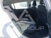 2017 Peugeot 308