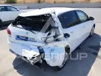 2017 Peugeot 308