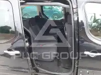 2017 Peugeot Partner