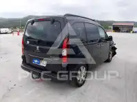 2017 Peugeot Partner