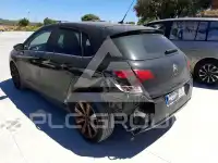 2017 Citroen C4