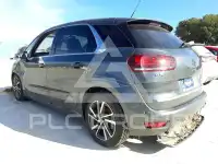 2017 Citroen C4