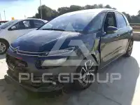 2017 Citroen C4