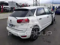 2017 Citroen C4