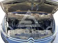 2017 Citroen C4