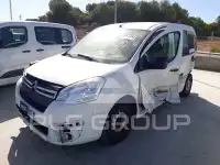 2017 Citroen Berlingo