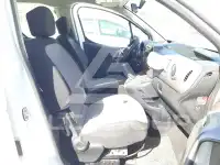 2017 Citroen Berlingo