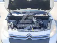 2017 Citroen Berlingo