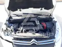 2017 Citroen Berlingo