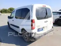 2017 Citroen Berlingo