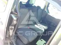 2017 Citroen Berlingo